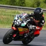 ADAC Mini Bike Cup, Nachwuchs, Peetu Paavilainen