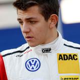 ADAC Formel Masters, Oschersleben, Giorgio Maggi, ADAC Berlin-Brandenburg e.V.