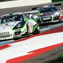 ADAC GT Masters, Herbert Handlos