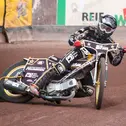 Speedway-Talent Norick Blödorn liefert überzeugende Rennen in Dänemark und Lettland