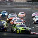 Auch auf dem Norisring siegte der Mercedes-AMG GT4 zweimal