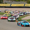 ADAC GT Masters, Montana