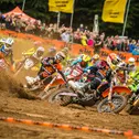 ADAC MX Masters