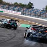 ADAC TCR Germany Lausitzring 2022