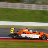 ADAC Formel Masters, Oschersleben, Nico Menzel, Schiller Motorsport