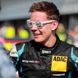 ADAC TCR Germany, Hockenheim, Target Competition UK-SUI, Josh Files