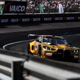 #3 Kelvin van der Linde (ZAF / BMW M4 GT3 Evo / Schubert Motorsport), Circuit Zandvoort 2026