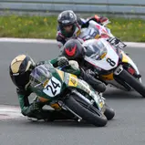 Smilla Göttlich (Eibau), ADAC Mini-Bike Cup, Schlüsselfeld