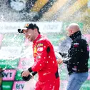 Freute sich über den Auftaktsieg in Oschersleben: Lucas Auer