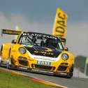 ADAC GT Masters, van Lagen