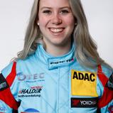 ADAC TCR Germany, Oschersleben, Profi-Car Team Halder, Michelle Halder