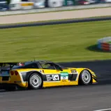 ADAC GT Masters, Lausitzring, Callaway Competition, Remo Lips, Lennart Marioneck
