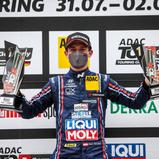 ADAC TCR Germany, Lausitzring, Hyundai Team Engstler, Nico Gruber