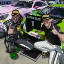 ADAC GT Masters, Red Bull Ring, GRT Grasser Racing Team, Rolf Ineichen, Christian Engelhart