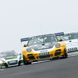 ADAC GT Masters, Zandvoort, GW IT Racing Team // Schütz Motorsport, Antonios Wossos, Wolf Nathan