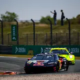 #10 Marco Mapelli (ITA / Lamborghini Temerario GT3 / Red Bull Team Abt), Circuit Zandvoort 2026