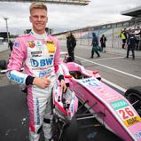 ADAC Formel 4, Hockenheim, ADAC Berlin-Brandenburg e.V., Leon Köhler