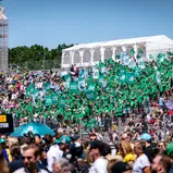 Impressionen, Norisring 2026