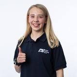 ADAC Stiftung Sport, Lucy Michel