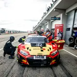 #69 / Car Collection Motorsport / Audi R8 LMS / Florian Spengler / Markus Winkelhock