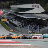 ADAC GT4 Germany, Red Bull Ring, Dörr Motorsport, Phil Dörr, Fred Martin-Dye