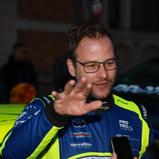 #1 / Philip Geipel / Toyota GR Yaris Rally2 / RC2, 61. ADAC Rallye Erzgebirge