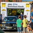 BMW 635 CSI Sieger Autostadt-Pokal