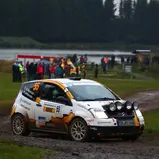 Saarländer Tarek Hamadeh-Spaniol sichert sich im Erzgebirge Division 5