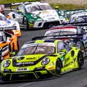 Die SSR-Performance-Piloten reisen als Tabellenführer zum Red Bull Ring
