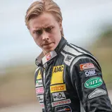 ADAC GT Masters, Zandvoort, ADAC NSA/Attempto Racing Team, Emil Lindholm