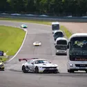 Die Track Safari zählt in Hockenheim zu den Highlights für die Fans