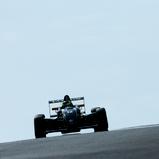 Formel ADAC, Zandvoort, Dennis Marschall, Lotus