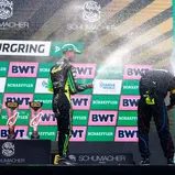 #91 Thomas Preining (AUT / Porsche 911 GT3 R / Manthey), Nürburgring 2026