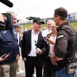 Sachsens Ministerpräsident Michael Kretschmer übernimmt in diesem Jahr die Schirmherrschaft für den Grand Prix.