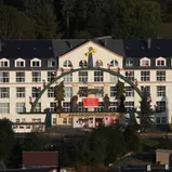 ADAC Rallye Masters, 2018, ADMV Erzgebirge Rallye