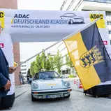 ADAC Deutschland Klassik, 23.-26. Juli 2025