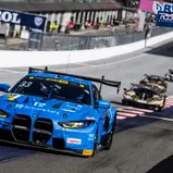 Dreifach-Champion René Rast holte in Hockenheim bereits fünf DTM-Siege