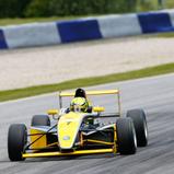 Formel ADAC, Red Bull Ring, Tim Zimmermann, Neuhauser Racing