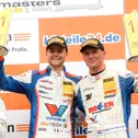 ADAC GT Masters, Callaway Competition, Jules Gounon, Renger van der Zande