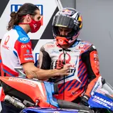 #5 Johann ZARCO (FRA / Pramac Racing / Ducati)