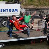 ADAC Motorboot Masters, Lorch am Rhein, Edgaras Riabko