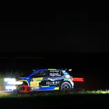 #1	Y. Vrielink - H. Van Koppen / Skoda Fabia EVO Rally2 (RC2)	/ ELE Rally