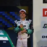 #1 / M. Griebel / T. Braun / Skoda Fabia RS Rally2 / RC2 / ADAC Rallye Stemweder Berg