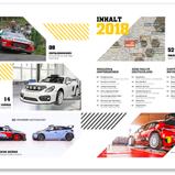 ADAC Rallye Deutschland