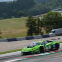 ADAC GT Masters, Red Bull Ring, GRT Grasser Racing Team, Rolf Ineichen, Christian Engelhart
