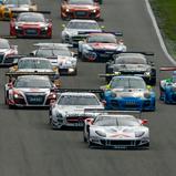 ADAC GT Masters, Hockenheimring
