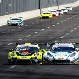 ADAC GT Masters, Lausitzring, Callaway Competition, Jeffrey Schmidt, Markus Pommer, SSR Performance, Michael Ammermüller, Christian Engelhart