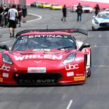 ADAC GT Masters, Red Bull Ring, Callaway Competition