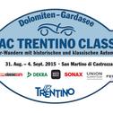 ADAC Trentino Classic ADAC Trentino Classic
