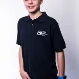 ADAC Stiftung Sport, Lennox Lehmann